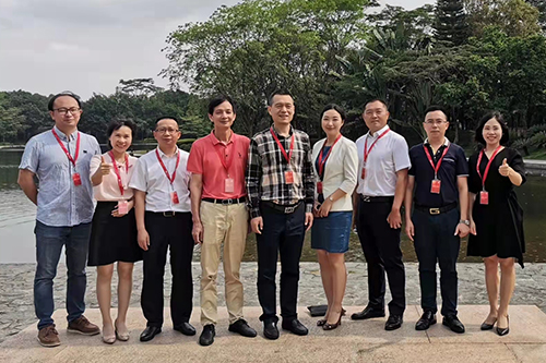 深圳市珺連電子有限公司 深圳市珺連電子有限公司